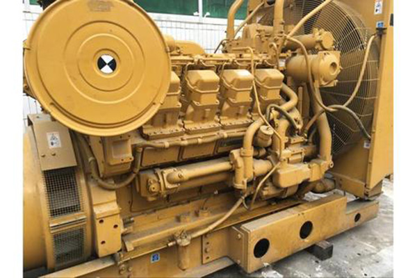 南岗发电机出租