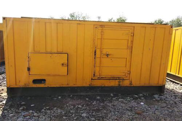 南岗发电机出租