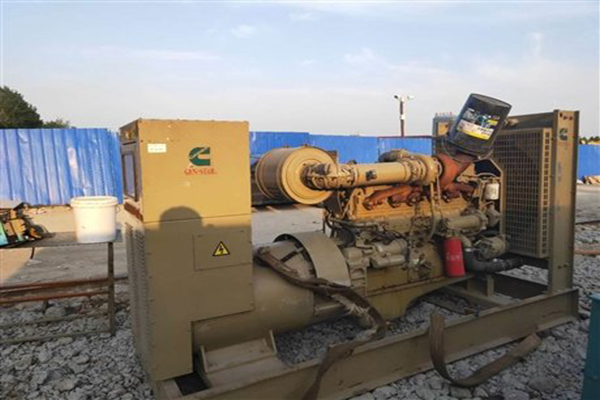 南岗发电机出租 南岗发电机出租