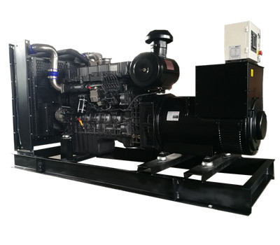 南岗上柴柴油发电机组50KW-700KW