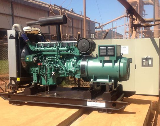 南岗发电机出租